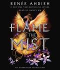 Flame in the Mist By Renée Ahdieh, Nancy Wu (Read by) Cover Image
