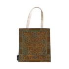 Midnight Star - Canvas Bag By Paperblanks Journals Ltd (Created by) Cover Image