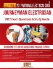 California 2017 Journeyman Electrician Study Guide By Brown Technical Publications (Editor), Ray Holder Cover Image