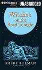 Witches on the Road Tonight Cover Image