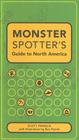 Monster Spotter's Guide to North America Cover Image