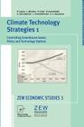 Climate Technology Strategies 1: Controlling Greenhouse Gases. Policy and Technology Options (Zew Economic Studies #3) By Pantelis Capros, Leonidas Mantzos, Patrick Criqui Cover Image