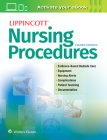 Lippincott Nursing Procedures Cover Image