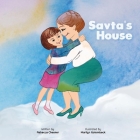 Savta's House By Rebecca Chesner Cover Image