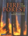 Fire in the Forest By Peter A. Thomas, Robert S. McAlpine, Kelvin Hirsch (Contribution by) Cover Image