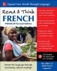 Read & Think French, Premium Second Edition Cover Image