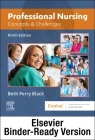 Professional Nursing - Binder Ready: Concepts & Challenges Cover Image
