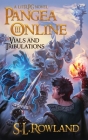Pangea Online 3: Vials and Tribulations: A LitRPG Novel Cover Image