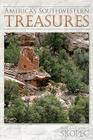 America's Southwestern Treasures Cover Image