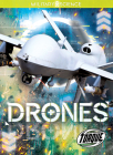 Drones By Matt Chandler Cover Image