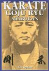 Karate Goju Ryu Meibukan Cover Image