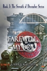 Farewell, My Boy By Garrick Jones Cover Image