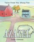 Azazel By Joann Simmons Cover Image