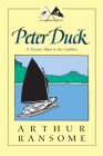 Peter Duck: A Treasure Hunt in the Caribbees (Swallows and Amazons) By Arthur Ransome Cover Image