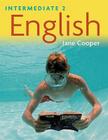 Intermediate 2 English. Jane Cooper Cover Image