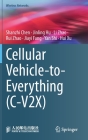 Cellular Vehicle-To-Everything (C-V2x) (Wireless Networks) Cover Image