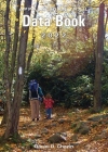 Appalachian Trail Data Book 2022 By Daniel Chazin Cover Image