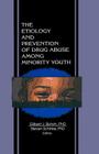 The Etiology and Prevention of Drug Abuse Among Minority Youth By Steven Schinke, Gilbert J. Botvin Cover Image