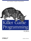 Killer Game Programming in Java Cover Image