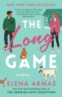 The Long Game: A Novel Cover Image