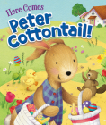 Here Comes Peter Cottontail! Cover Image