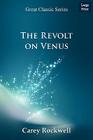 The Revolt on Venus Cover Image