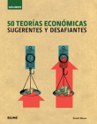 50 teorías económicas: Sugerentes y desafiantes (Guía Breve) Cover Image