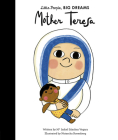 Mother Teresa (Little People, BIG DREAMS #17) By Maria Isabel Sanchez Vegara, Natascha Rosenberg (Illustrator) Cover Image