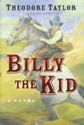 Billy the Kid: A Novel Cover Image