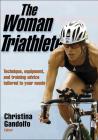 The Woman Triathlete Cover Image