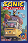 Sonic the Hedgehog, Vol. 12: Trial by Fire Cover Image