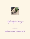 Life Style Change: On a Budget Cookbook Cover Image