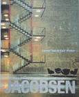 Arne Jacobsen By Carsten Thau, Kjeld Vindum Cover Image
