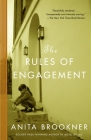 The Rules of Engagement: A Novel (Vintage Contemporaries) By Anita Brookner Cover Image