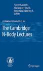 The Cambridge N-Body Lectures (Lecture Notes in Physics #9010) Cover Image
