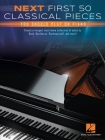 Next First 50 Classical Pieces You Should Play on Piano Cover Image
