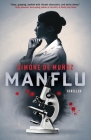 Manflu By Simone de Munoz Cover Image