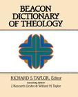 Beacon Dictionary of Theology Cover Image