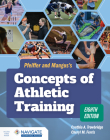 Pfeiffer and Mangus's Concepts of Athletic Training Cover Image