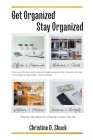 Get Organized, Stay Organized Cover Image