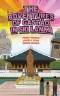 The Adventures of Gastão in Sri Lanka Cover Image