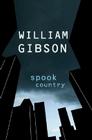 Spook Country Cover Image