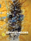 Conversations: Eiteljorg Contemporary Art Fellowship, 2015 By Ashley Holland (Editor), Jennifer Complo McNutt (Editor) Cover Image