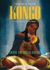 Kongo: The Greatest Love - Part 1 Cover Image