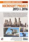 Planning and Control Using Microsoft Project 2013 and 2016 Cover Image