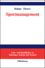 Sportmanagement: Eine Themenbezogene Einführung Cover Image