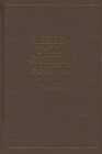 Hebrew Union College Annual Vol. 94 (2023) By Jason Kalman (Editor) Cover Image