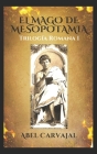 El mago de Mesopotamia: Descubriendo el último misterio By Abel Carvajal Cover Image