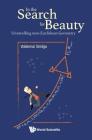 In the Search for Beauty: Unravelling Non-Euclidean Geometry Cover Image