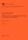 Miscellaneous Pesticides (IARC Monographs on the Evaluation of the Carcinogenic Risks #30) By The International Agency for Research on Cover Image